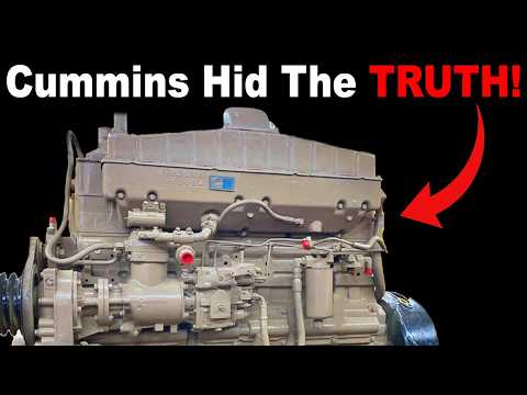 The Big Cam’s Fatal Flaw: It Was A Ticking Time Bomb