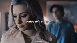 BETTER MAN || 5SOS || ESPAÑOL