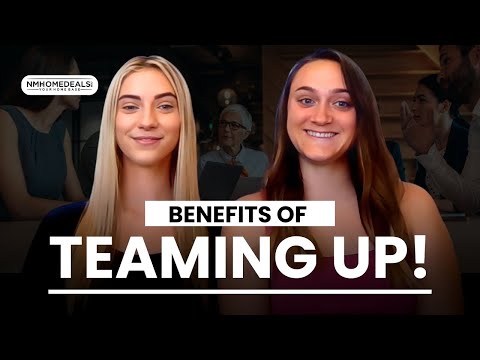 Teamwork vs. Solo: What’s Best for Agents?