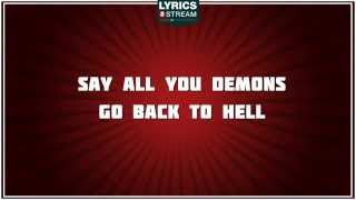 Crossroads - Tracy Chapman tribute - Lyrics