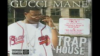 Gucci Mane - Two Thangs (instrumental) (re-prod JXR)