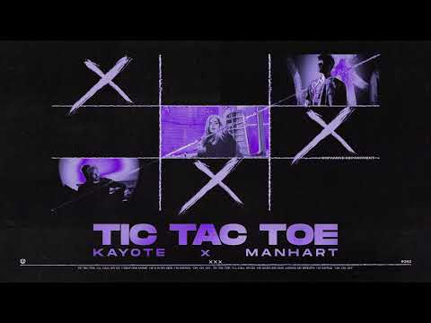 Relavel Records and Kayote