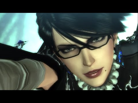 Bayonetta 2 - Chapter 15: Truth