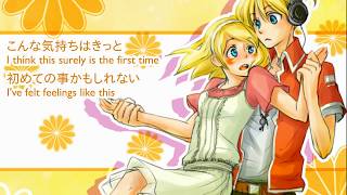 Download lagu 【Singal-P feat. Kagamine Rin & Len】リンリンシグナル - Rin Rin Signal【subs】 mp3 Download lagu 【Singal-P feat. Kagamine Rin & Len】リンリンシグナル - Rin Rin Signal【subs】 mp3
