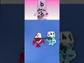 OMG I Made Sprunki Alphablocks B And C With Clay Phase 1 And 2 Sprunki Alphablocks Clay