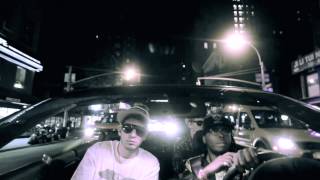 Kinetics & One Love - Still Dreamin' (Feat. Termanology)