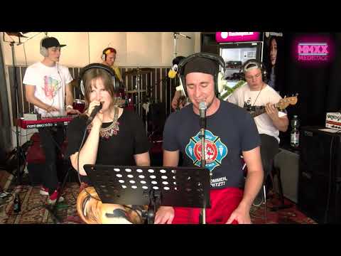 #NURMucke covert Medi-Songs aus 2018 - MMXX Heimspiel