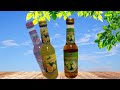 Sparkling Juices Kgn London Jollygood Sparkling Juices