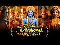 The Devotional Mashup Nonstop Jukebox Shree Ram Shree Krishna After Remix