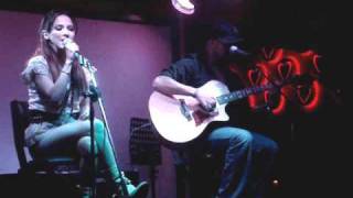 LU - Si tu me quisieras