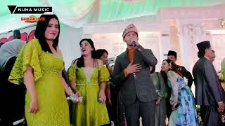 Download lagu NUHA MUSIC_KEBAYA MERAH | wd'EDO&WIKA' | Lr.Oxindo 1Ulu Kertapati | SHAPA WG mp3