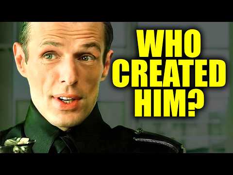 The Merovingian's Truly Evil Secrets Revealed! | MATRIX EXPLAINED