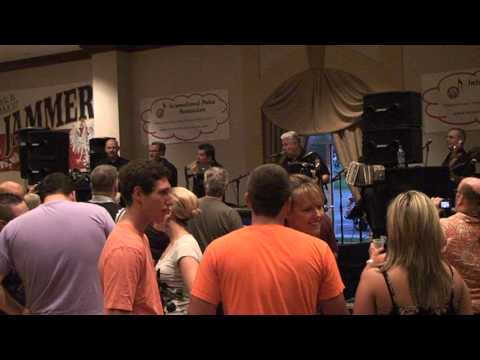 Why Don't You Believe Me Polka - Lenny Gomulka Chicago Push - Eddie Blazonczyk VersatonesTribute IPA