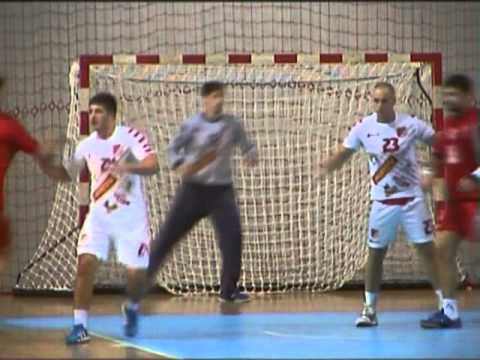 Rukomet Proleter Agroziv   Metalac Futog NG Fair Play