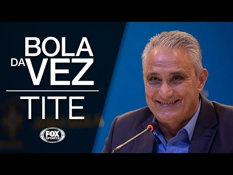 POR QUE NÃO CONVOCOU MARINHO, ADULTO NEY E MUITO MAIS! | Tite - Bola da Vez