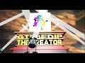 GTRBFDIP The Creator Logo Fulv Home Video Style