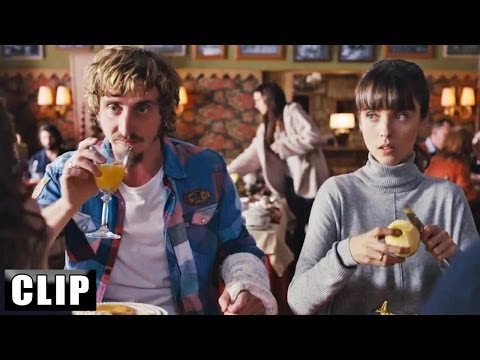 Kamikaze Clip 2014 Español