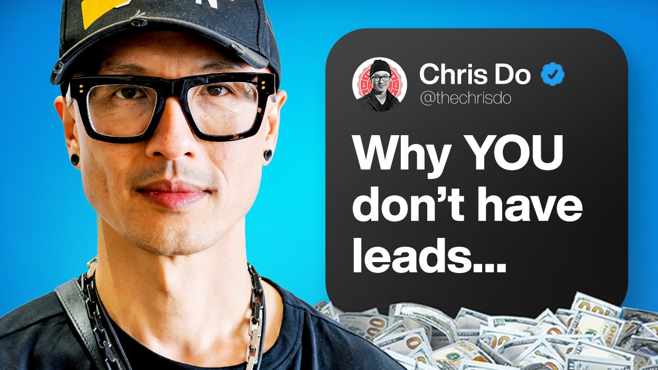 Why You're Failing to Attract Clients!