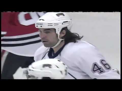 NHL   Mar.03/2010   Edmonton Oilers - Chicago Blackhawks