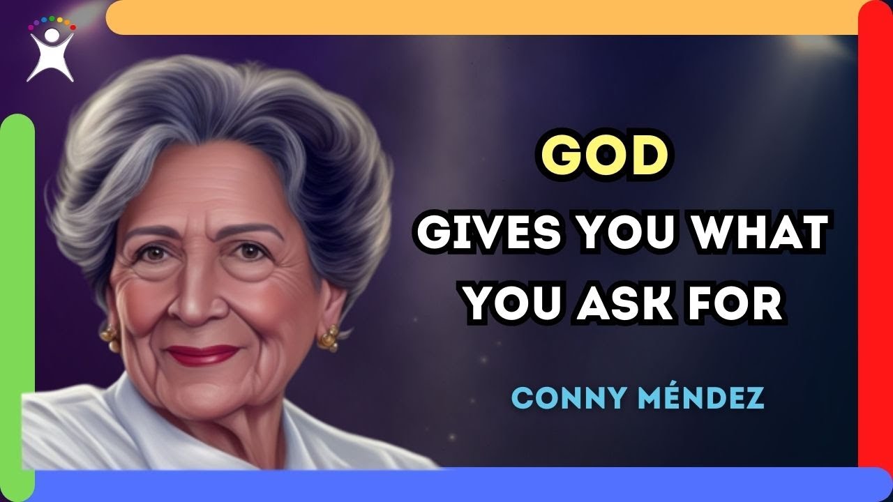 Nothing Will Be Denied You If You Pray This Way | Trust in God (CONNY MENDEZ)