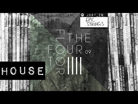 HOUSE: Dee Montero - Halcyon [Diynamic]