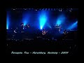 Porcupine Tree Live In Nuremberg Germany 2009 Full Live Album