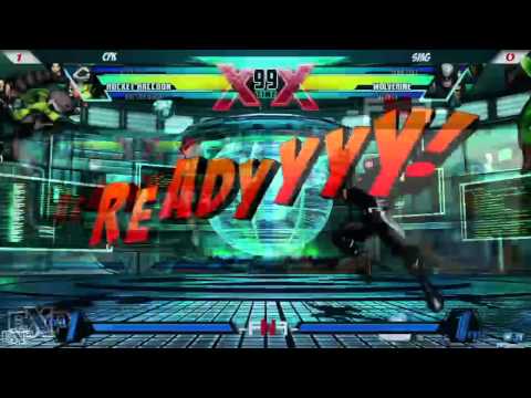 FNF 10-16-15 CPK vs SMG - LQ