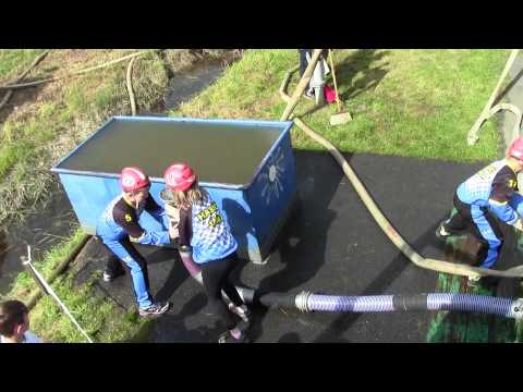 ŠHL Dolany 2014 děti ml.- Jáma