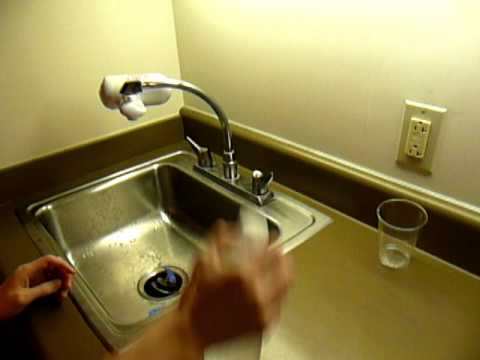 Supercooled Water by Yang Zhang