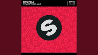 Baddest Behaviour (Extended Mix)
