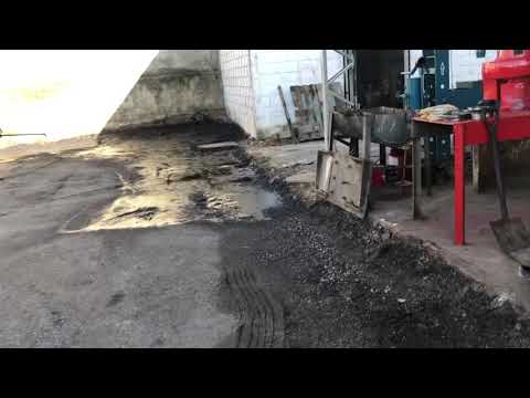 Imprimação Espargidor EHR 600