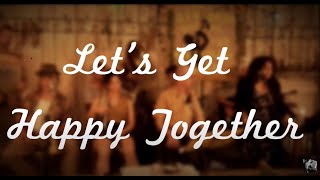 Maria Muldaur with Tuba Skinny -- Album Release Concert -- Tip The Band!