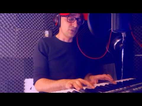 Goran Petrovic - te iubesc nevasta mea