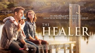 ‘The Healer’ official trailer