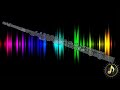 First Nations Indigenous Flute Tune Sound Effect