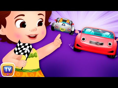 ChuChu Plays Favorite + More Good Habits Bedtime & Moral Stories for Kids – ChuChu TV Storytime