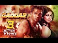 गद्दार Gaddaar 4K Suniel Shetty S Superhit Blockbuster Action Bollywood Movie Sonali Ben