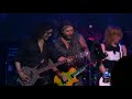 Gene Simmons Band LIVE - Love Theme From Kiss - St. Charles, IL - 5-3-2018