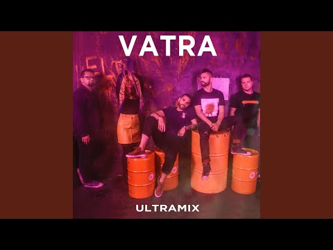 Svjetla i sirene (ultramix)