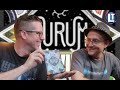 AURUM Unboxing Kartenspiel VORSCHAU