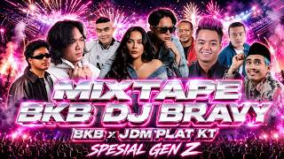 Download lagu LAGI TINGGI BLAY🤯| MIXTAPE BKB (BREAKBEAT KEJUT BAHU) DJ BRAVY X YB X IBOT 13 X ALOY | MARAPTHON S3 mp3