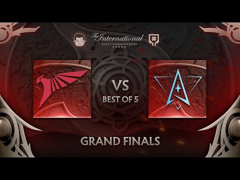 Polaris Esports vs Talon Esports Game 3 (Bo5) | The International 2022 SEA Regional Qualifiers