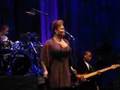 Jill Scott In Concert, "Crown Royal, "3.7.08