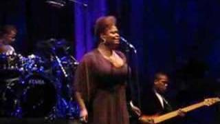 Jill Scott In Concert, &quot;Crown Royal, &quot;3.7.08