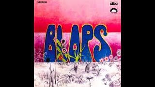 CONJUNTO LOS BLOPS - LA LOCOMOTORA [VERSION 2016]