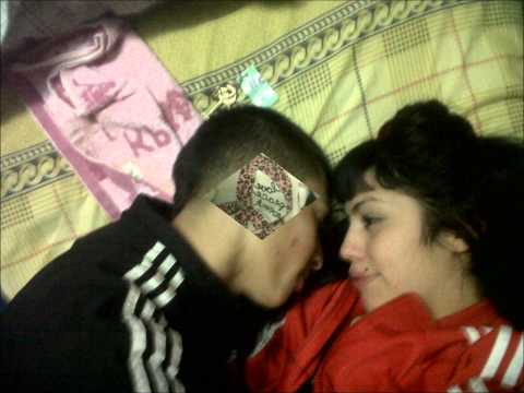 LEiiLiiTAHH VERON & MARCOS CABRAL TE AMO DOS