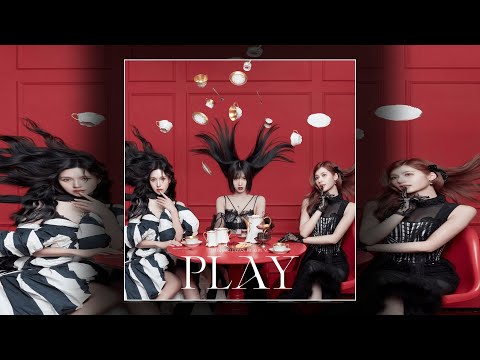 MISAMO - Ma Cherry (SANA) [PLAY]