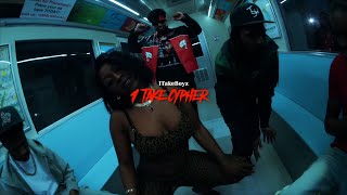 Download lagu 1TakeBoyz - 1Take Cypher mp3