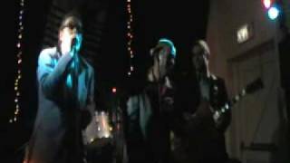 The Cadillac Kings - Kiddio