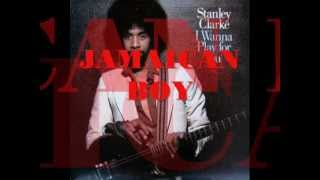 CLARKE&BECK - jAMAICANbOY.